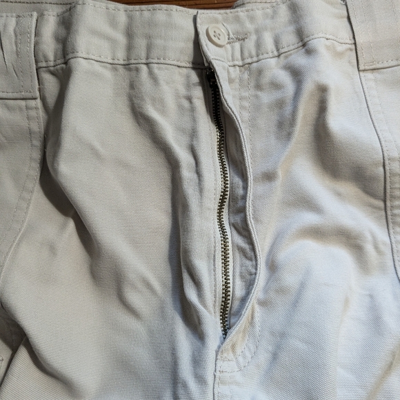 Men's Savane Shorts Size 40 - Picture 9 of 9